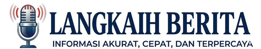 LANGKAH BERITA